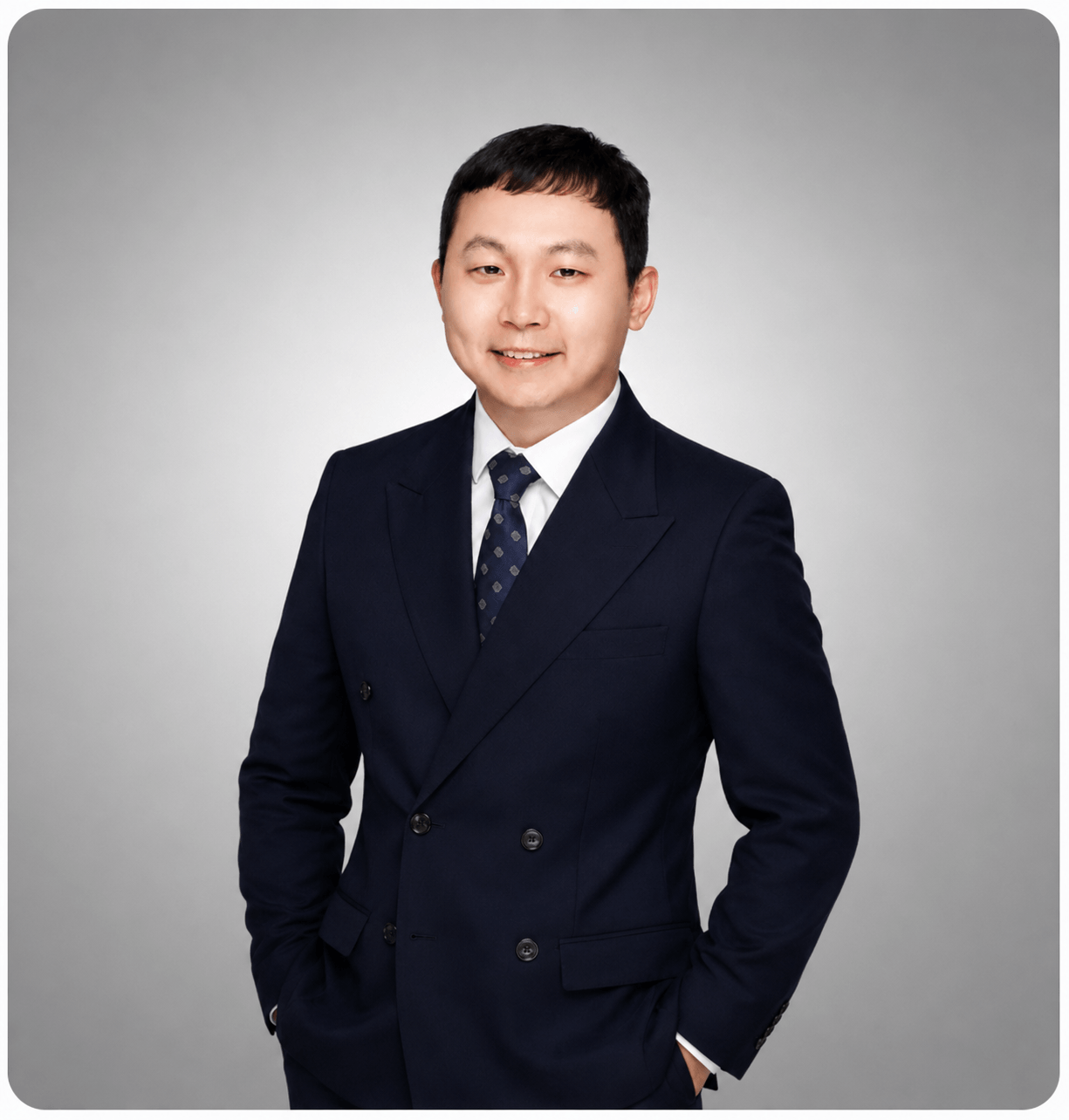 Sunpal Group Boss Juray Zhu